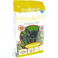 Cunipic Complete chinchilla