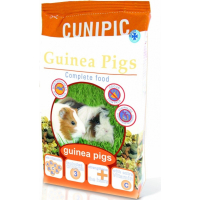 Cunipic Premium Guinea Pig Aliment complet pour cochon d'inde