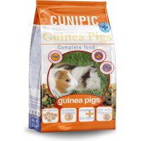 Cunipic Premium Guinea Pig Aliment complet pour cochon d'Inde