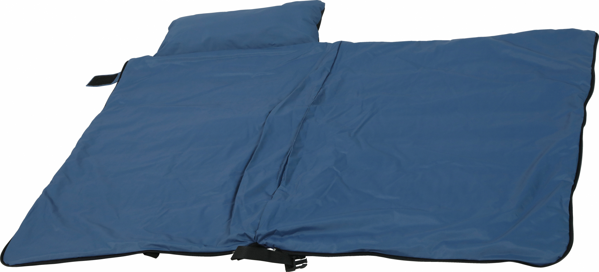 Duvet 2 en 1 pour chien Zolux Bivouak - 2 coloris disponibles