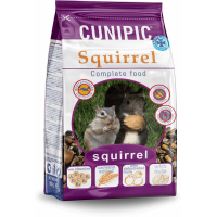 Cunipic Premium Squirrel Aliment complet écureuil