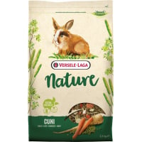 Versele Laga Cuni Nature voor konijnen