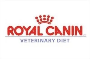 Logo Royal Canin Veterinary 