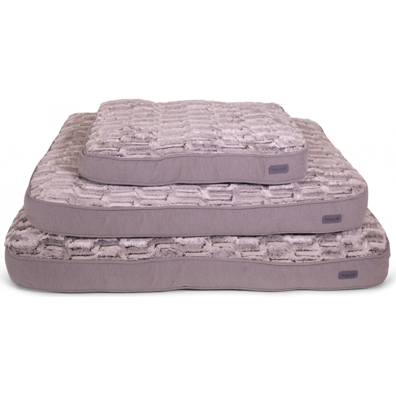 Matelas Vadigran Liah taupe 