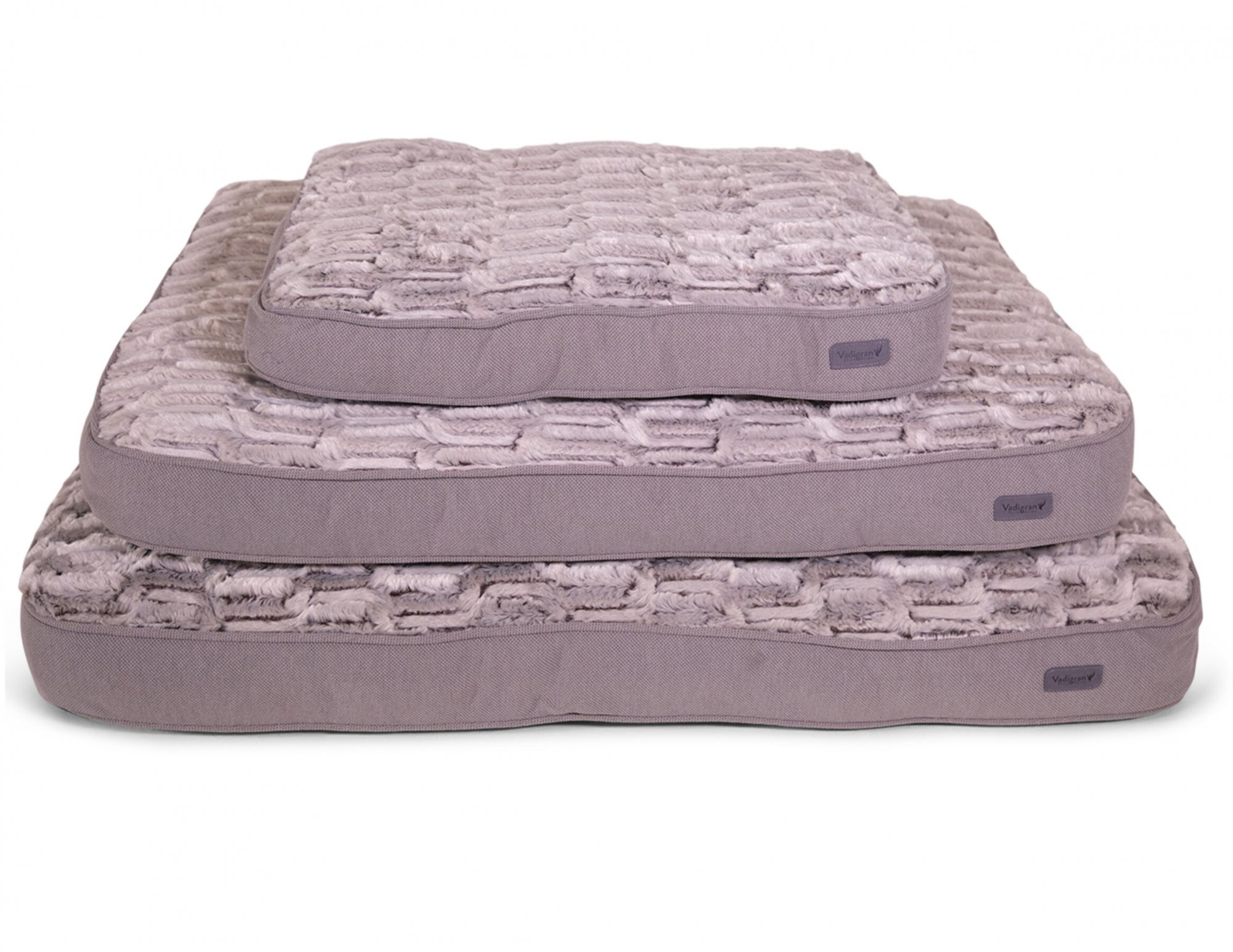 Matelas Vadigran Liah taupe 