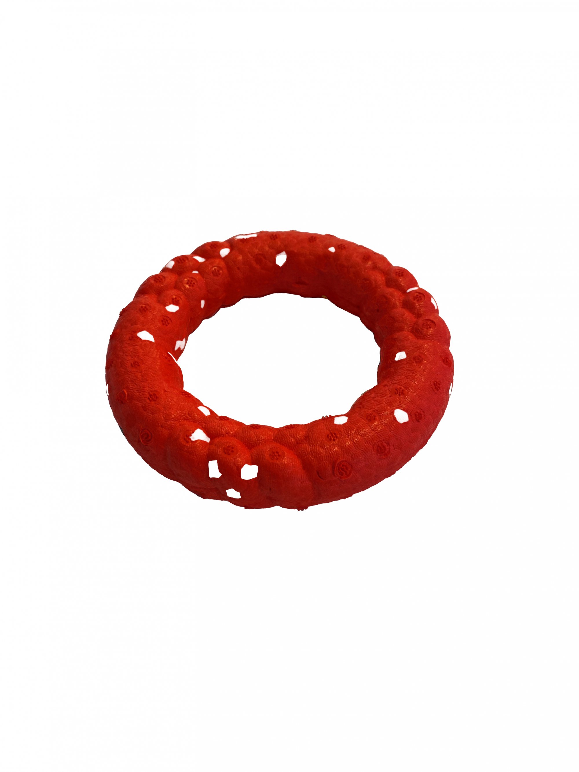 Ultra Strong schwimmender Ring