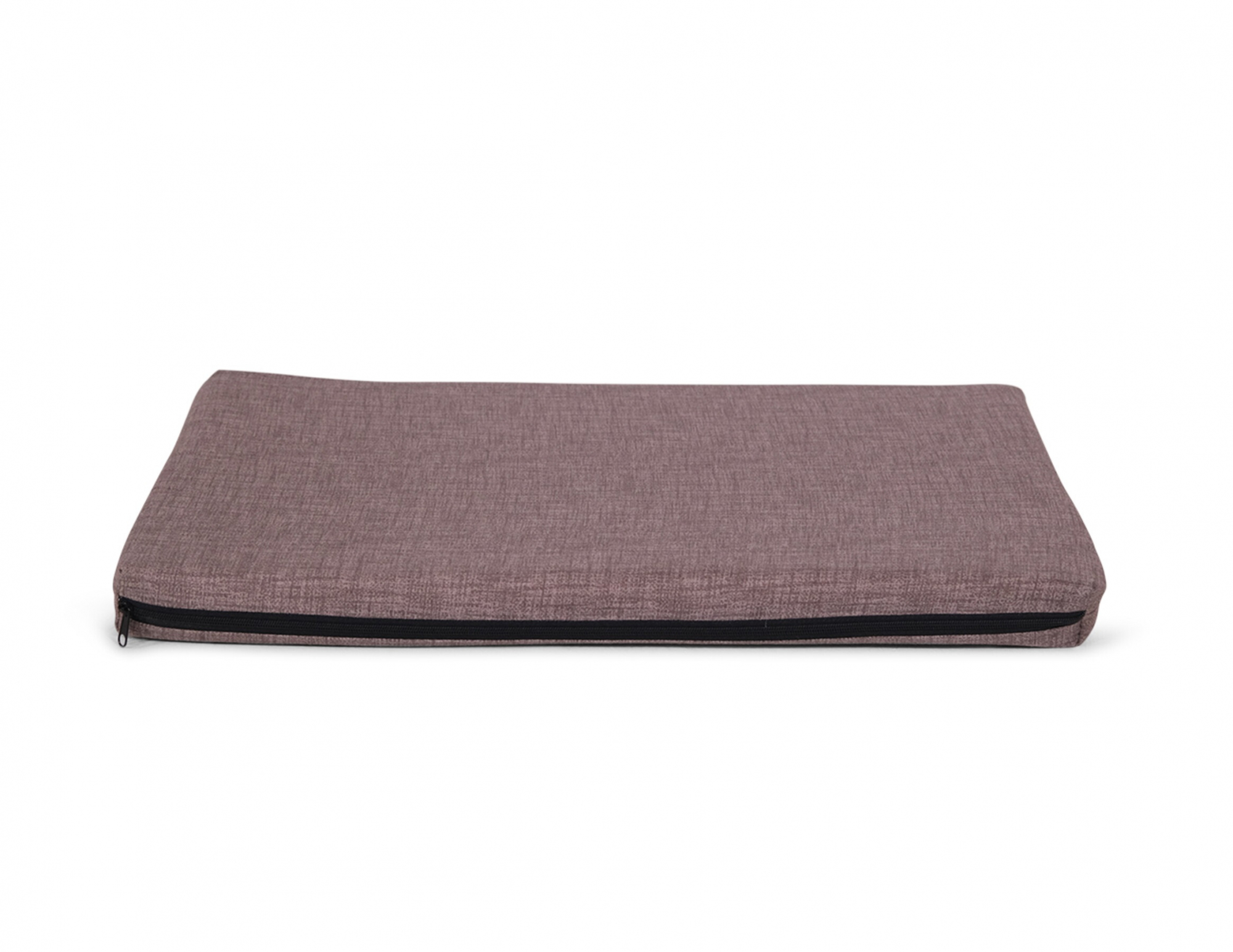 Matelas Adelle brun pour chien et chat - Plusieurs tailles disponibles