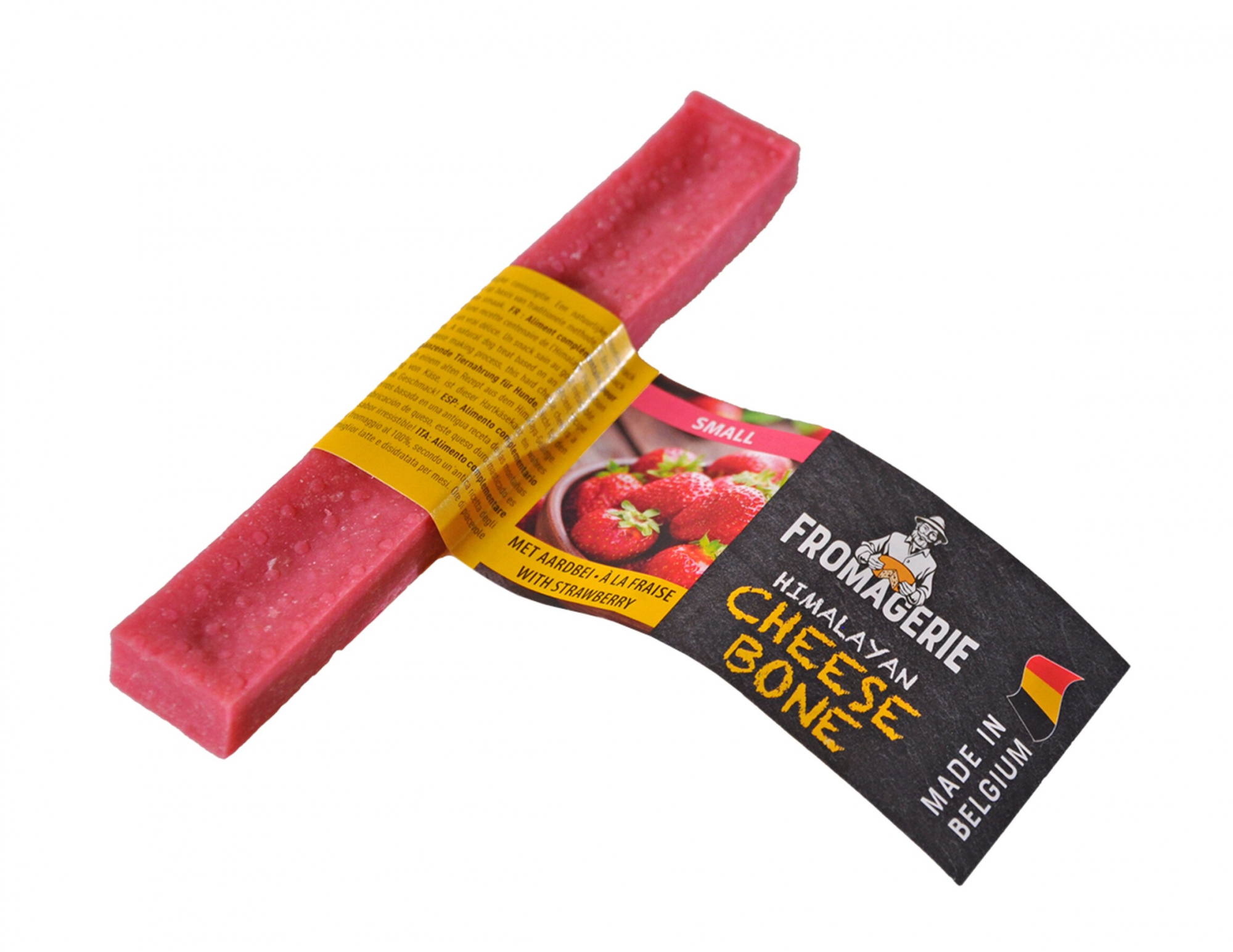 Cheese Bone Fraise Vadigran 