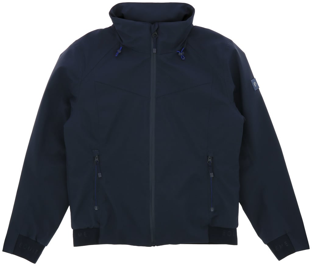 EQUITHEME Blouson Alina marine