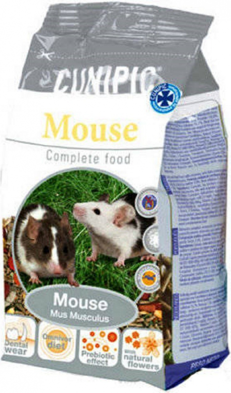 Cunipic Mouse Compleet voer