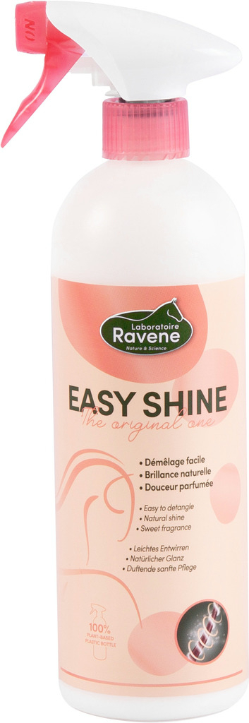 RAVENE Easy Shine spray lustrant