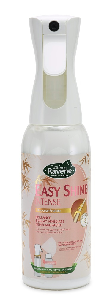 RAVENE Easy Shine lustrant intense