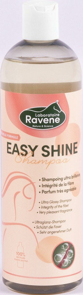 RAVENE Easy Shine shampoing