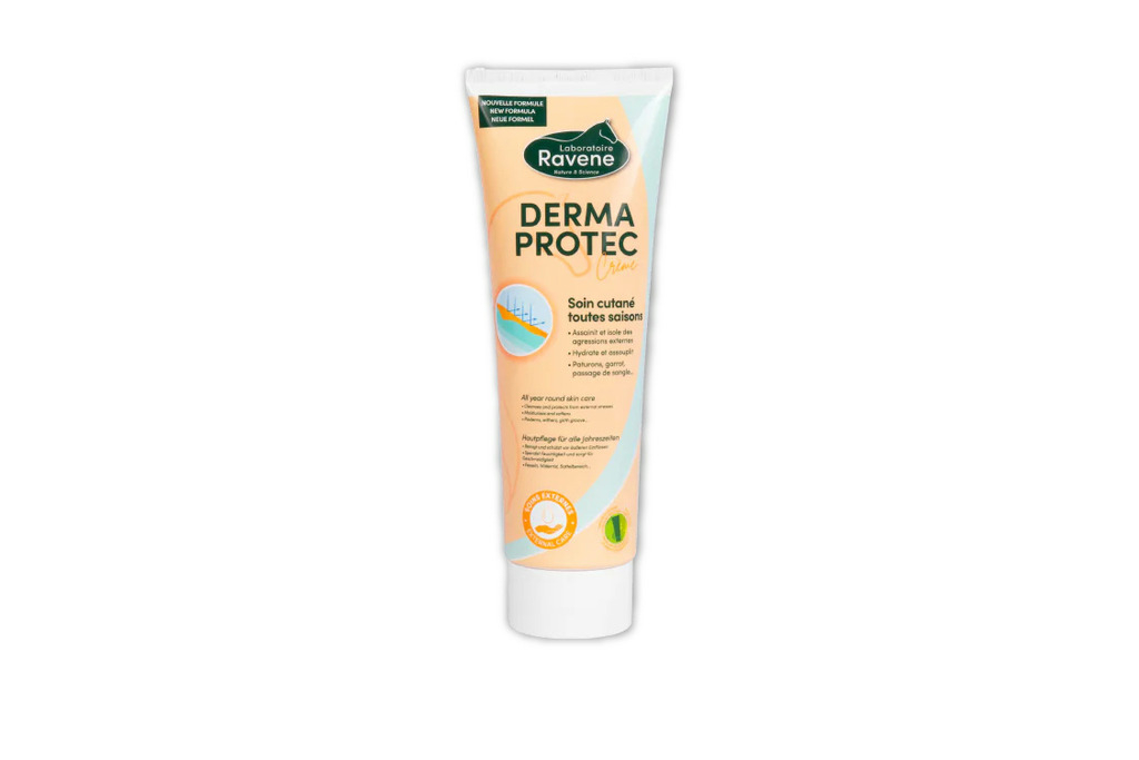 RAVENE Crème Dermaprotec