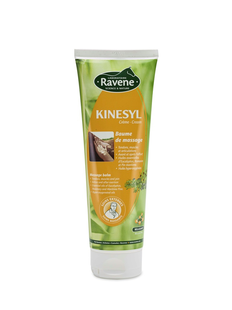 RAVENE Kinesyl krema