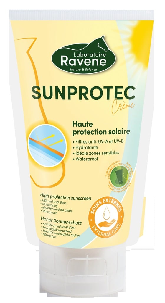 RAVENE Sun-protec crème 