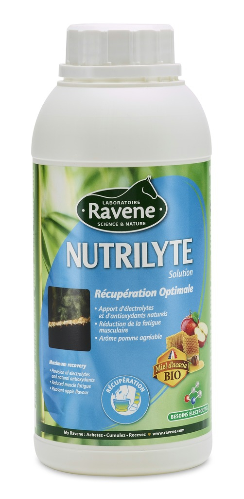 RAVENE Nutrilyte solution