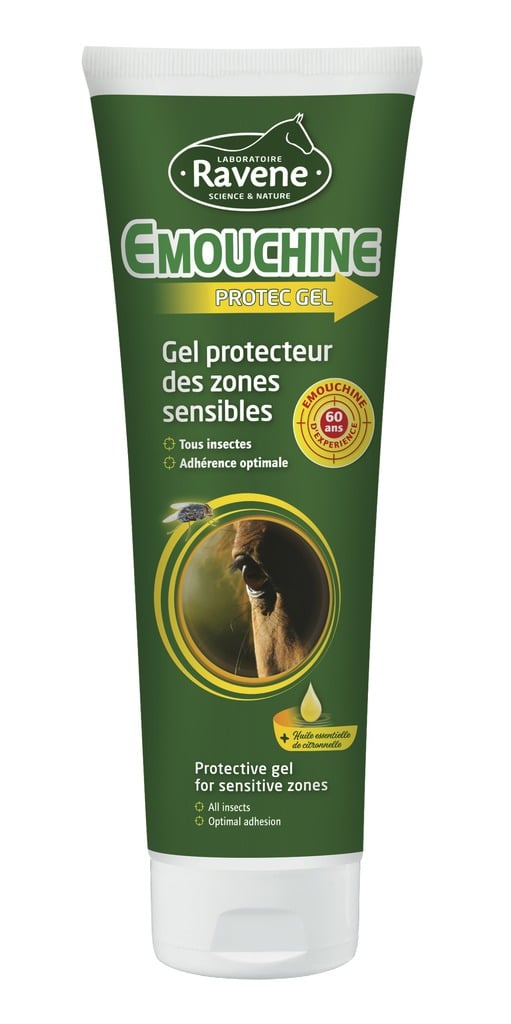 RAVENE Emouchine protec gel 