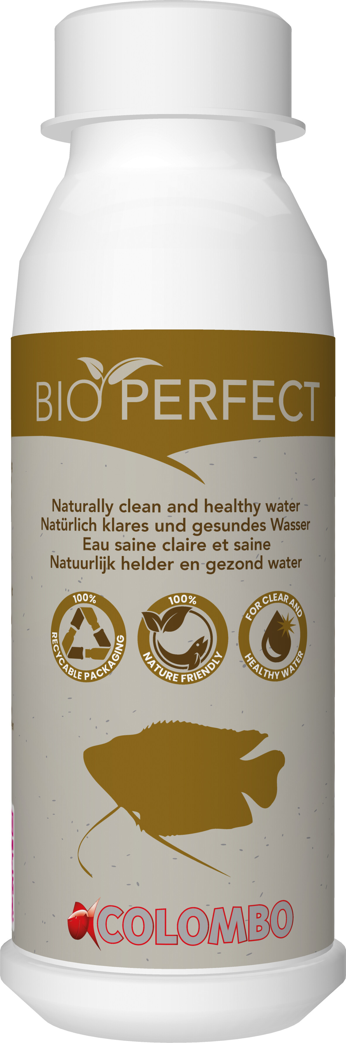 Colombo Natura Bio Perfect - Wasserreiniger