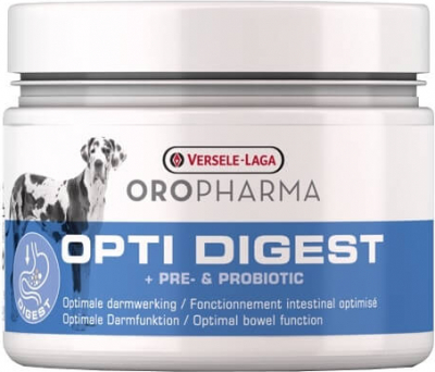 Oropharma Digest