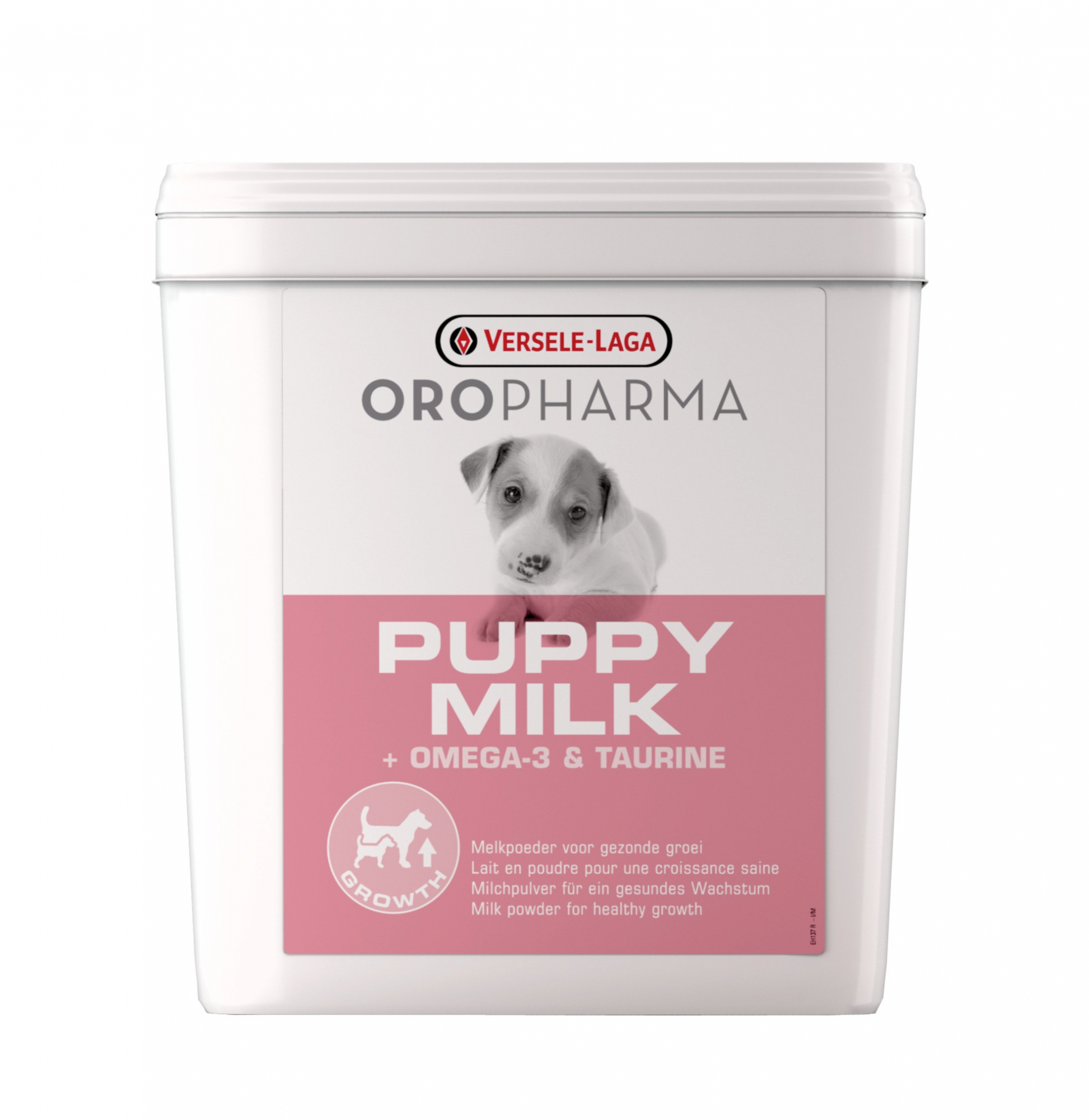 Oropharma Puppy Milk - lait de substitution de qualité pour vos chiots
