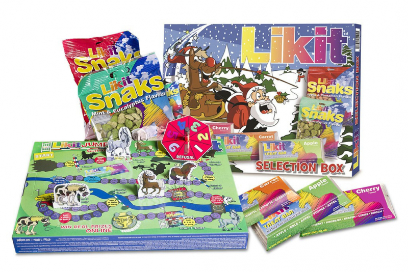 LIKIT sélection de noël 