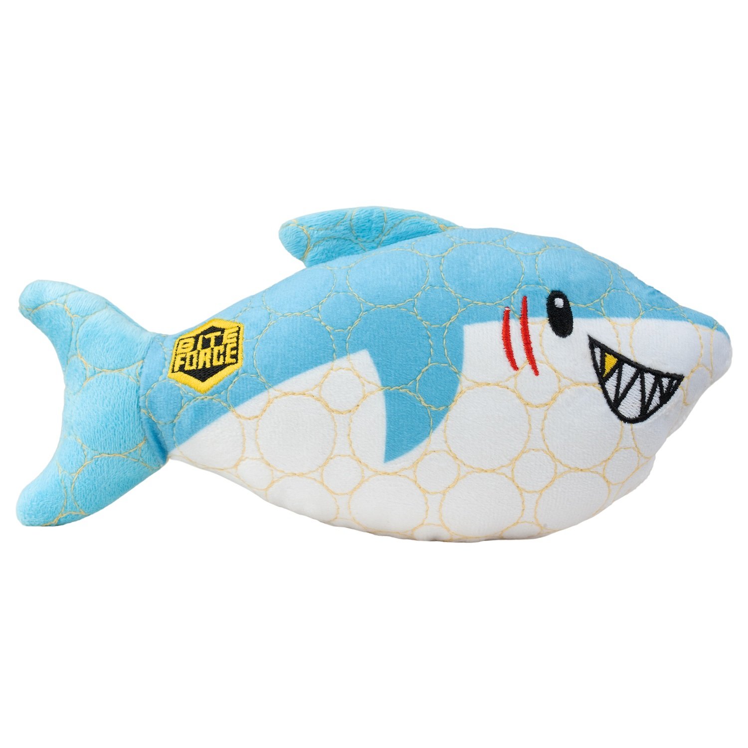 Bite Force Peluche résistante en Kevlar® - Requin