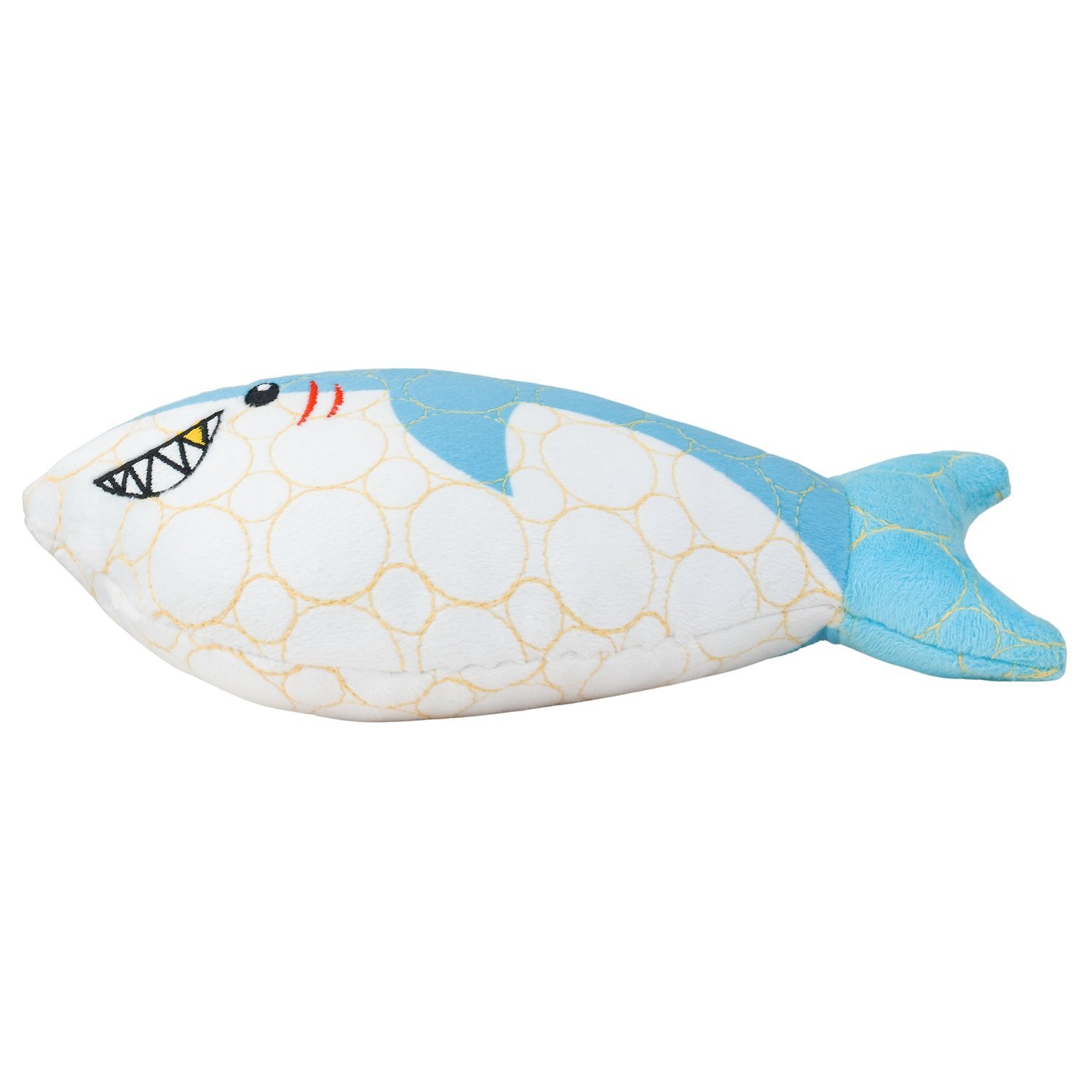 Bite Force Peluche résistante en Kevlar® - Requin