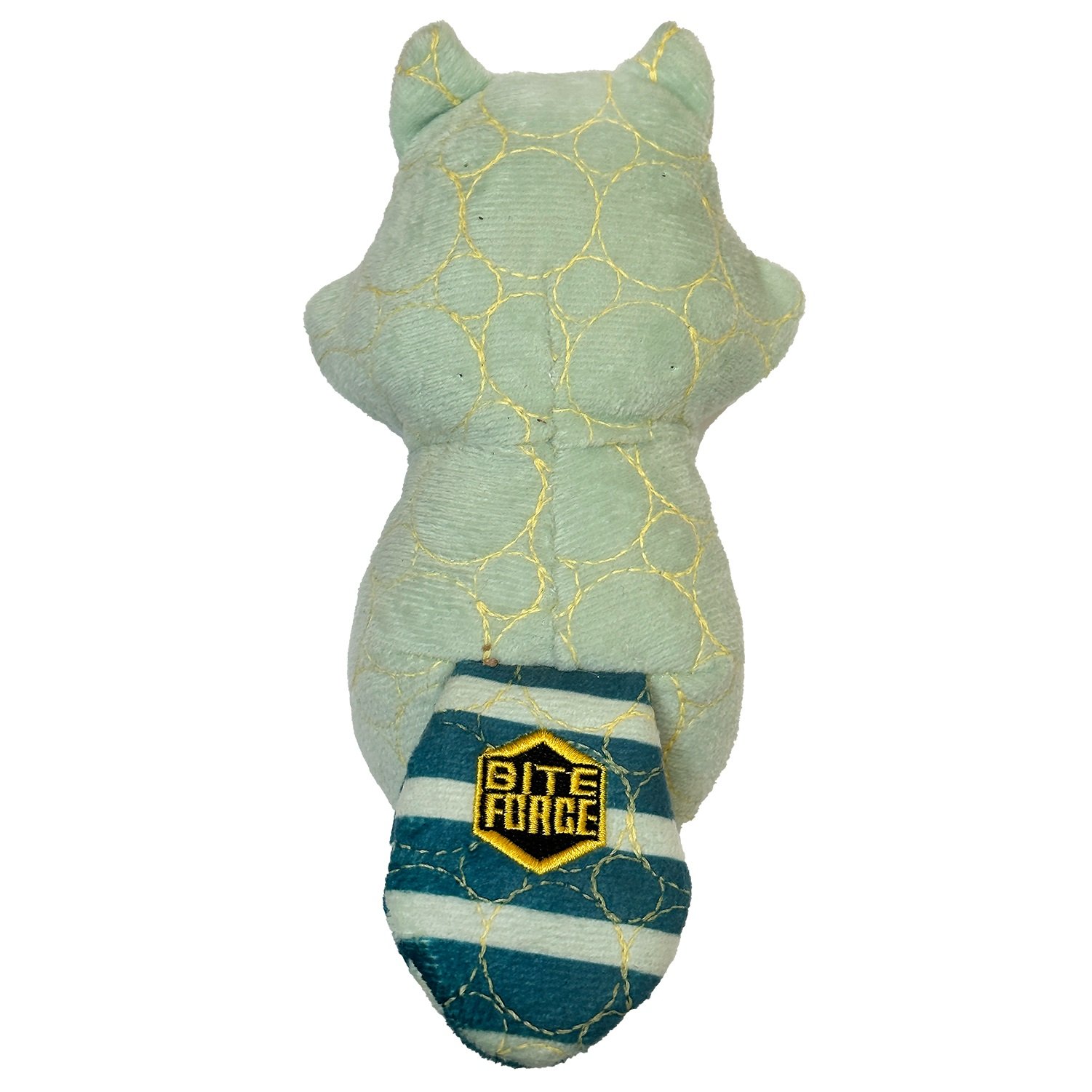 Bite Force Peluche résistante en Kevlar® - Raton-Laveur