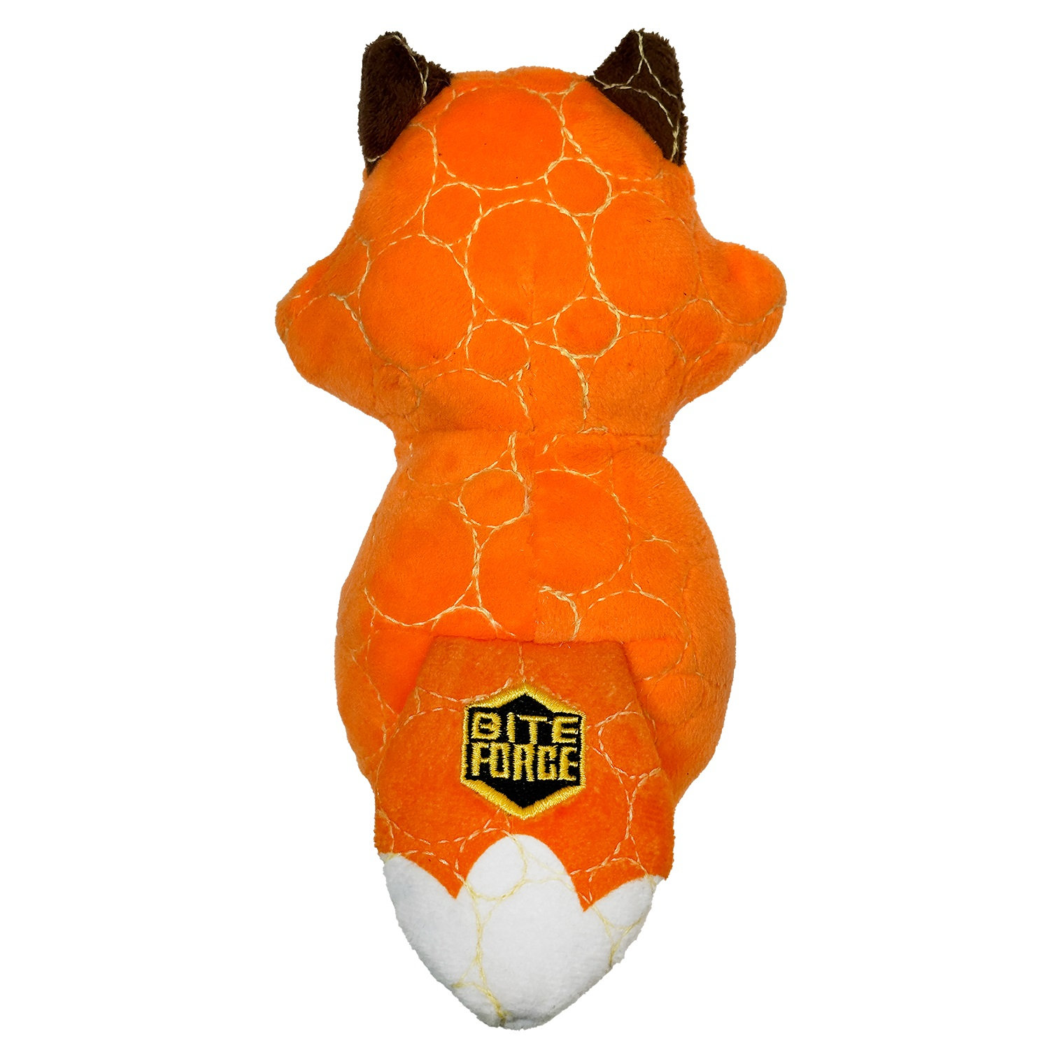 Bite Force Peluche résistante en Kevlar® - Renard