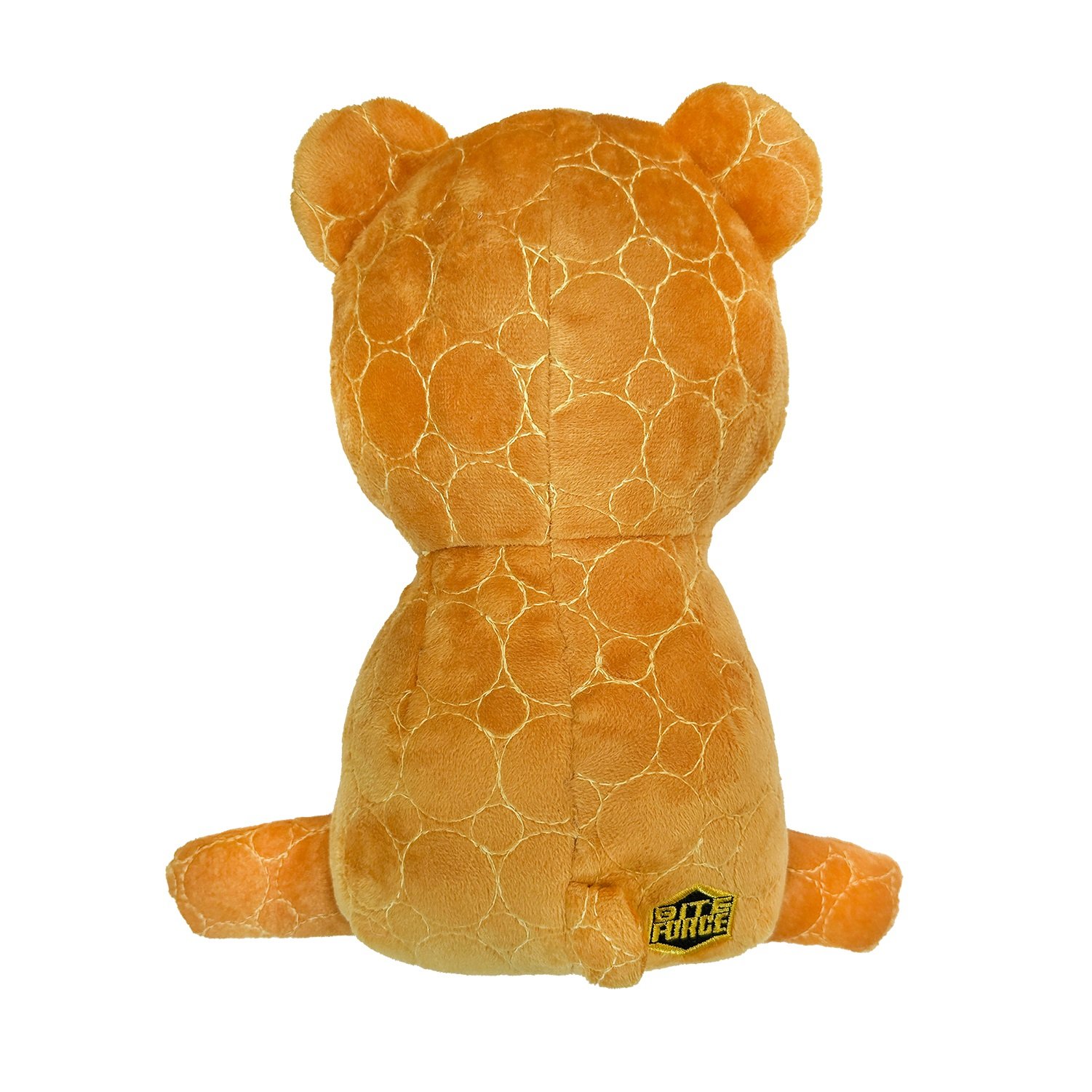 Bite Force Peluche résistante en Kevlar® - Ours