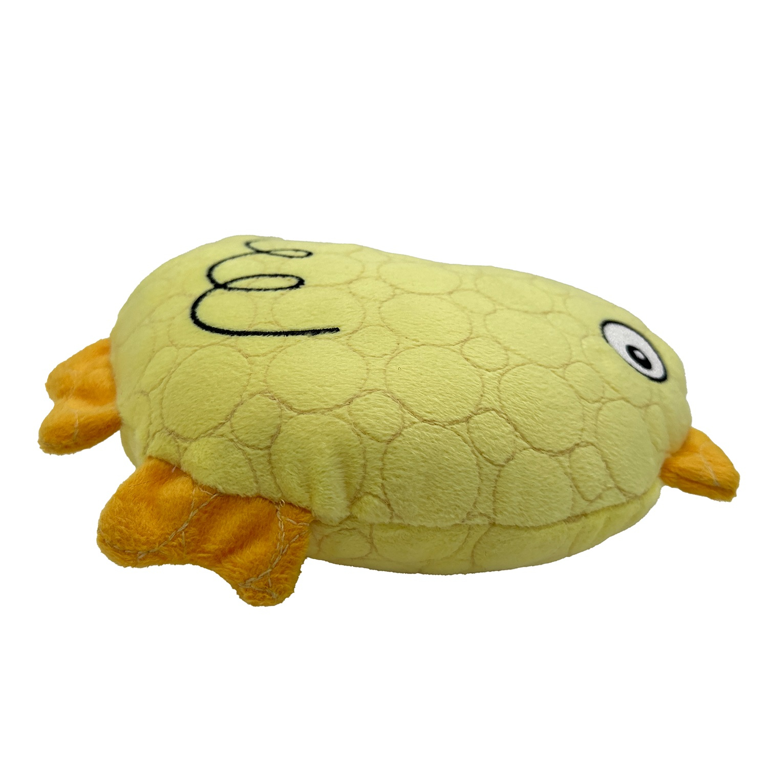 Bite Force Peluche résistante en Kevlar® - Poulet