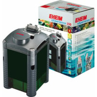 Filtre externe EHEIM eXperience 150 250 et 350