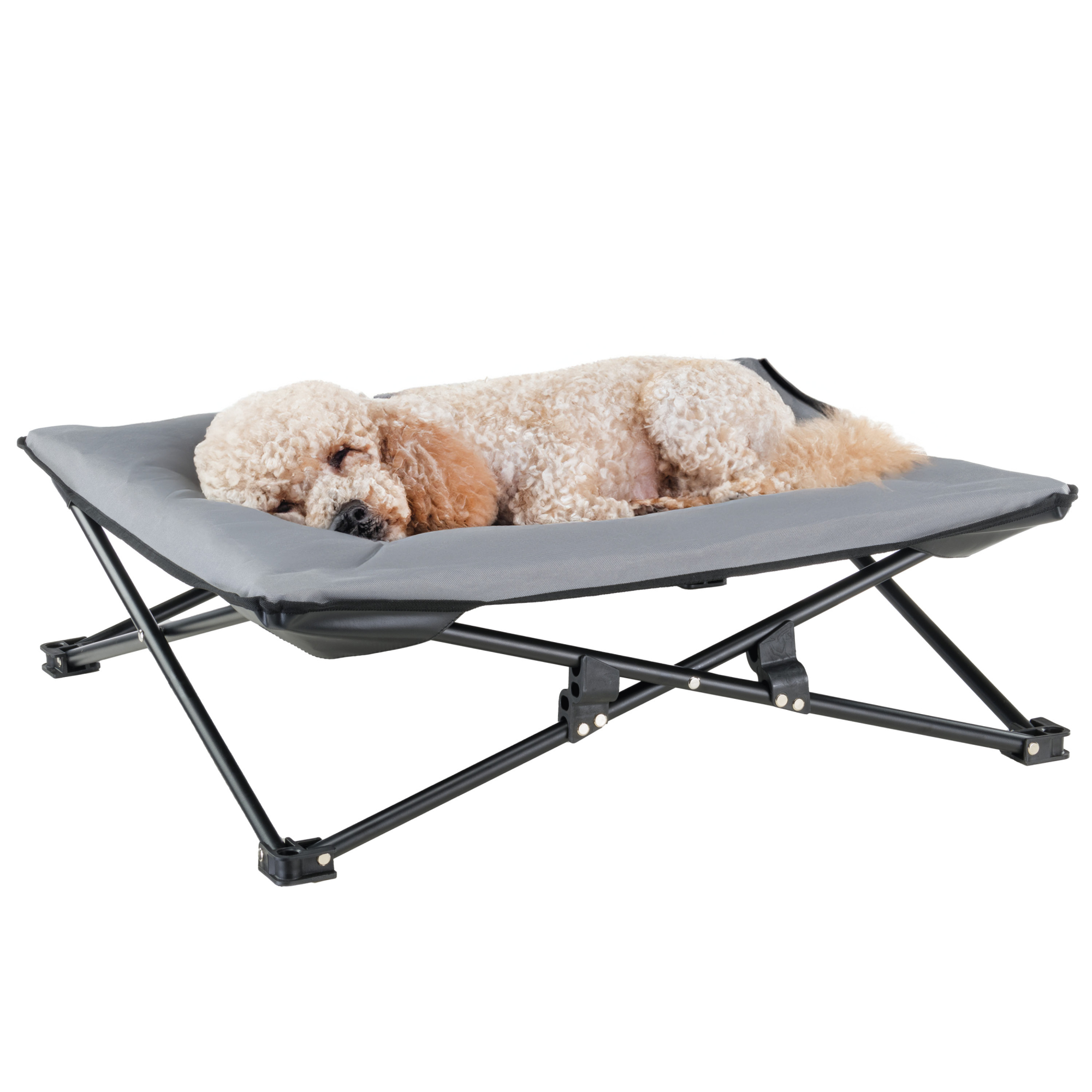 Lit pliant NUVIS pour chien et chat 