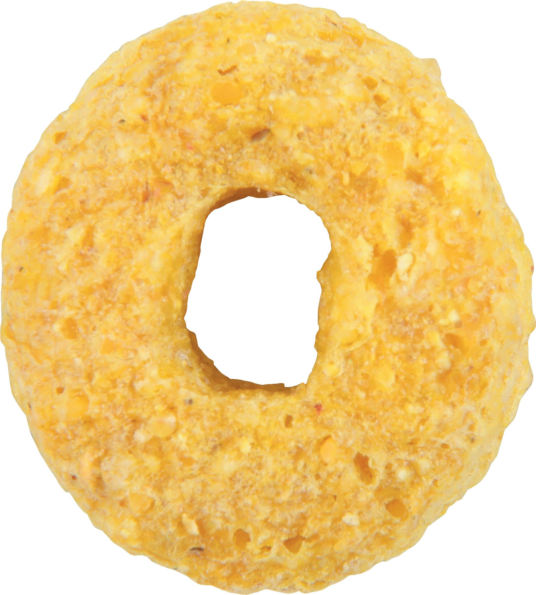 Zolux Nutrimeal Leckerlis Crunchy Cup XL Ring für kleine Nager