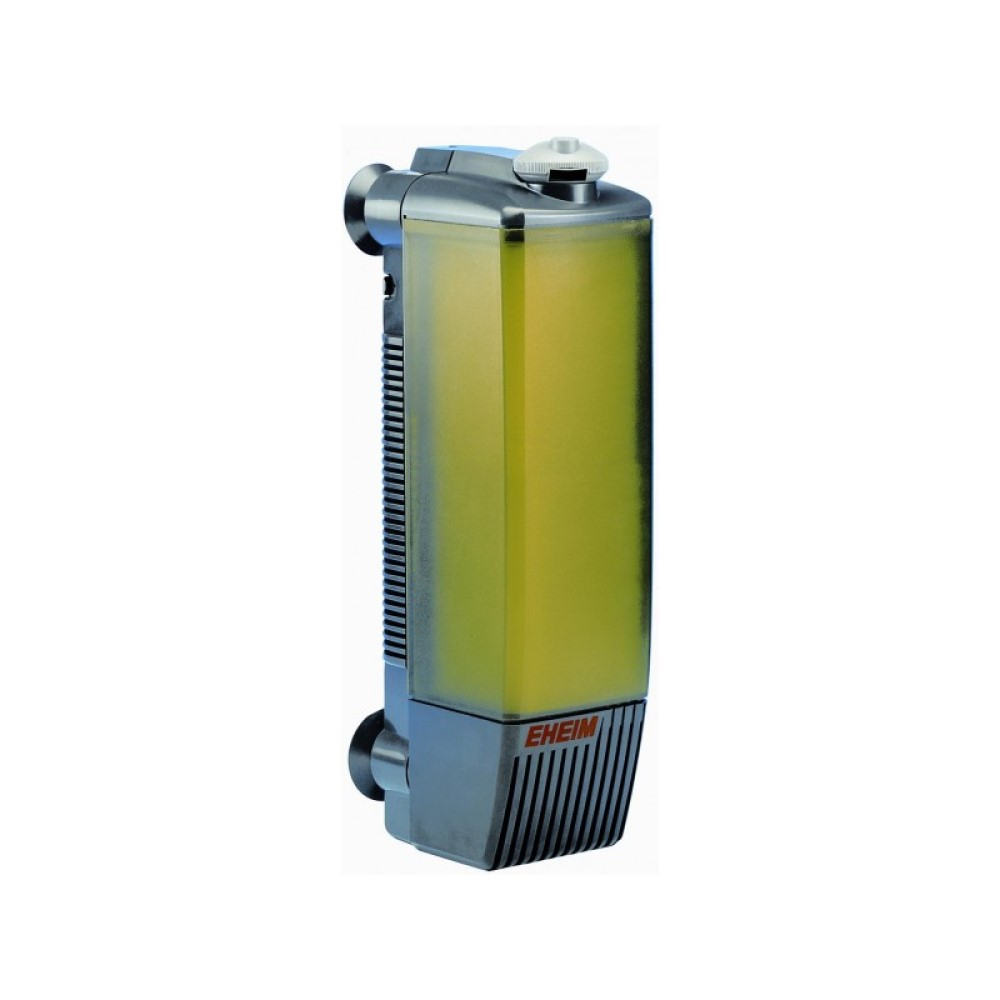 Kleiner Aquariumfilter EHEIM Pickup 200