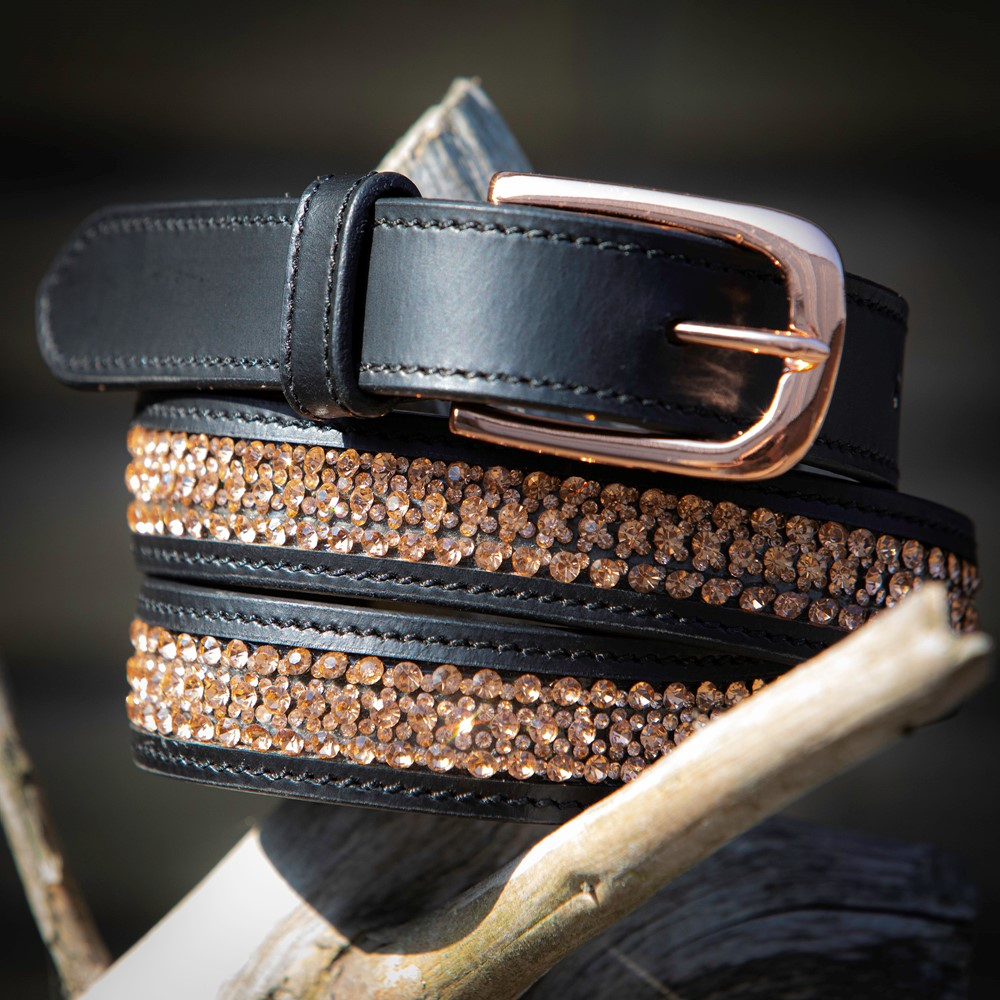 Ceinture rose gold best sale