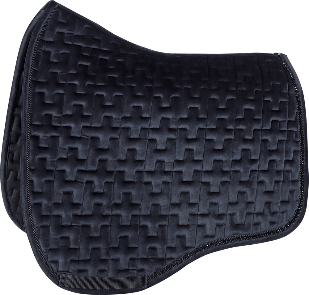 HARRY'S HORSE Tapis de selle Allure noir