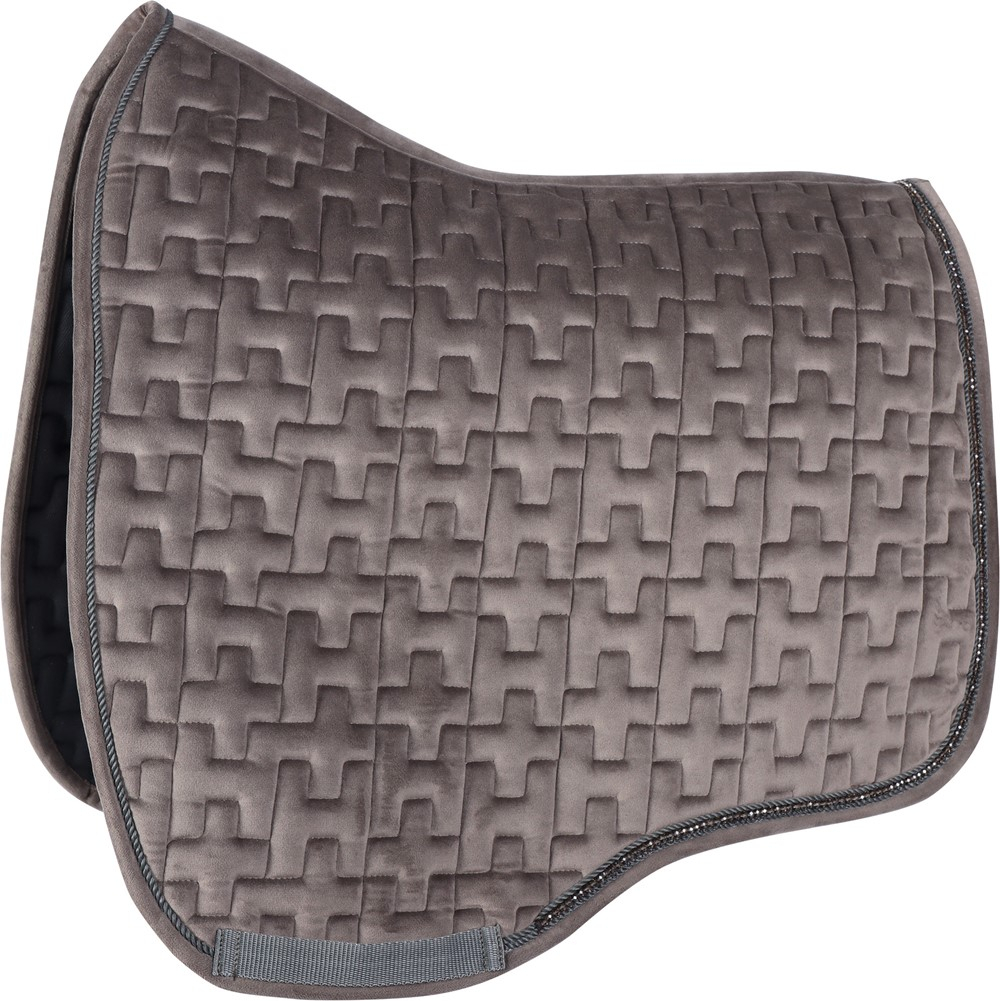 HARRY'S HORSE Tapis de selle Allure taupe