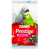 Parrots Prestige para loros