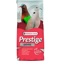 Versele Laga Prestige Doves aliment Tourterelles