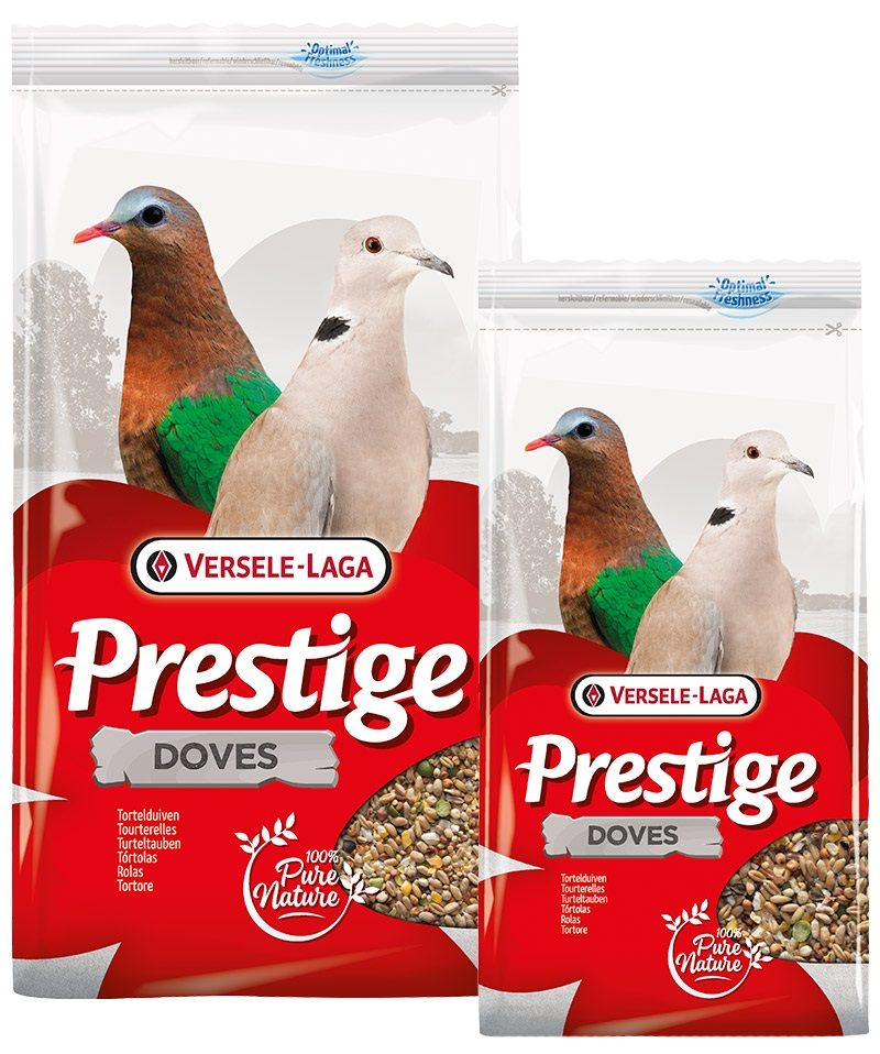Versele Laga Prestige Doves comida para Tórtolas