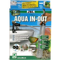 JBL Aqua In-Out stofzuiger