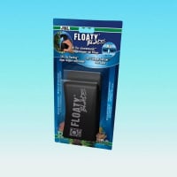 JBL Floaty Blade Imán limpiacristales para cristales del acuario gruesos