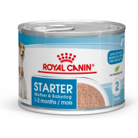 Patè Royal Canin Starter Mousse Mother and Baby Dog