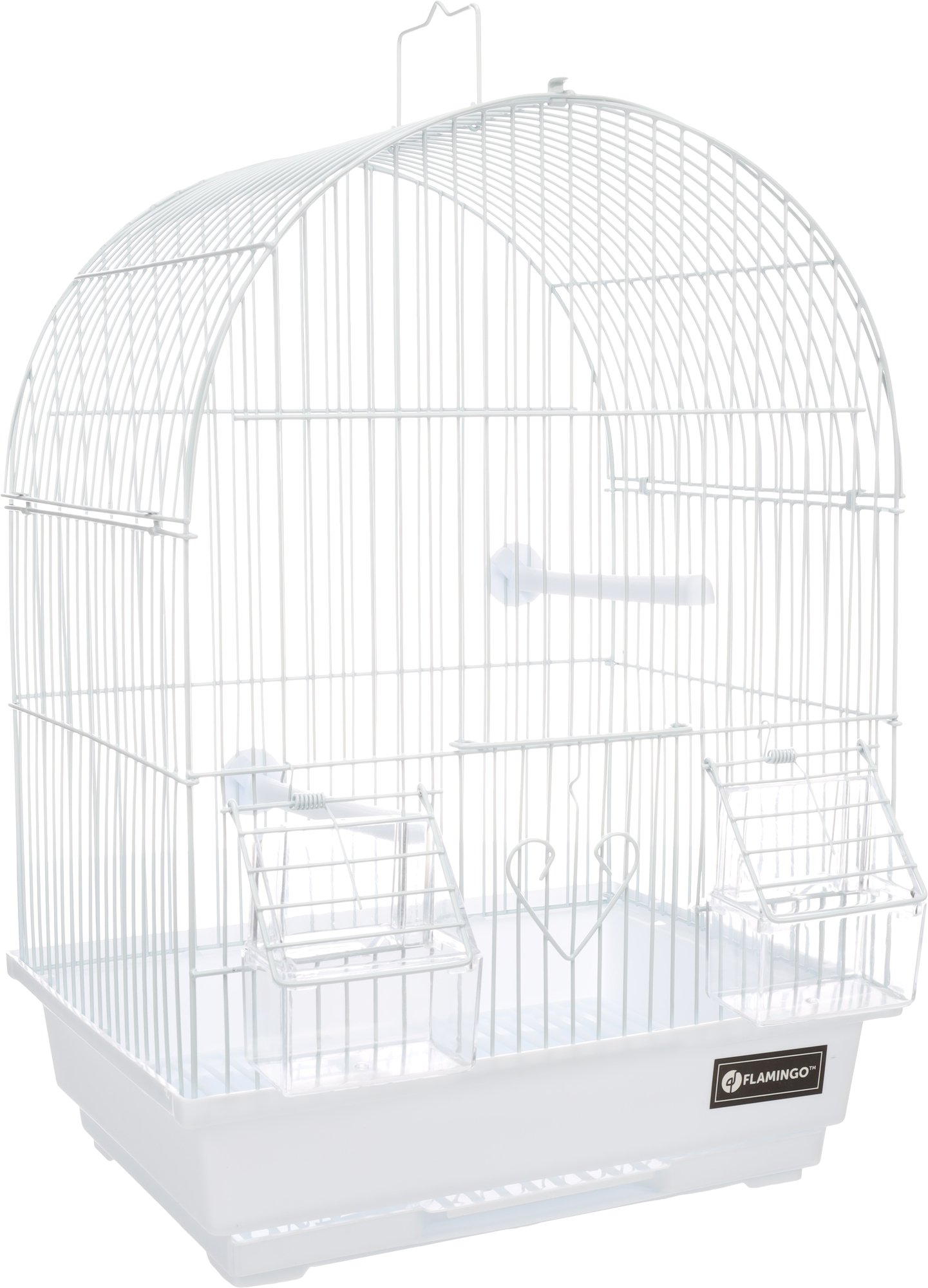 Cage canari Flamingo Jambi