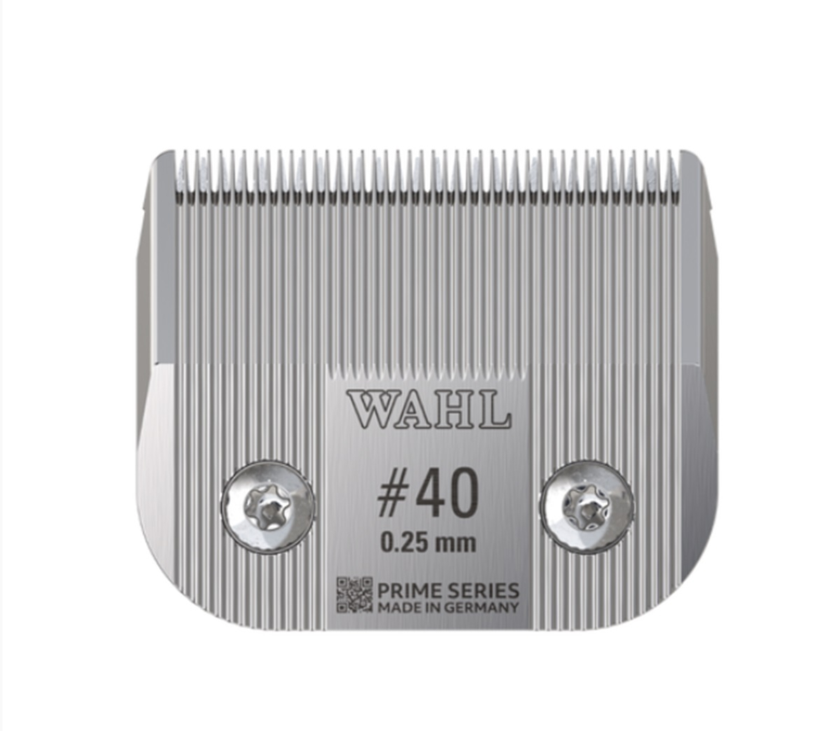 Lames Prime Series Blade pour tondeuses de Wahl KM et MAX : 10 asmeņi