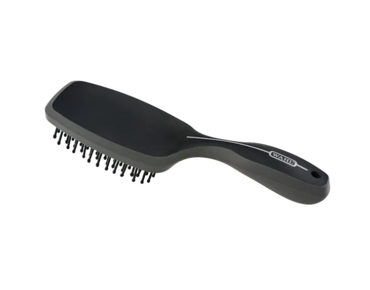 Brosse Wahl crinière et queue