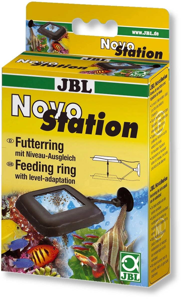 JBL NovoStation Futterring