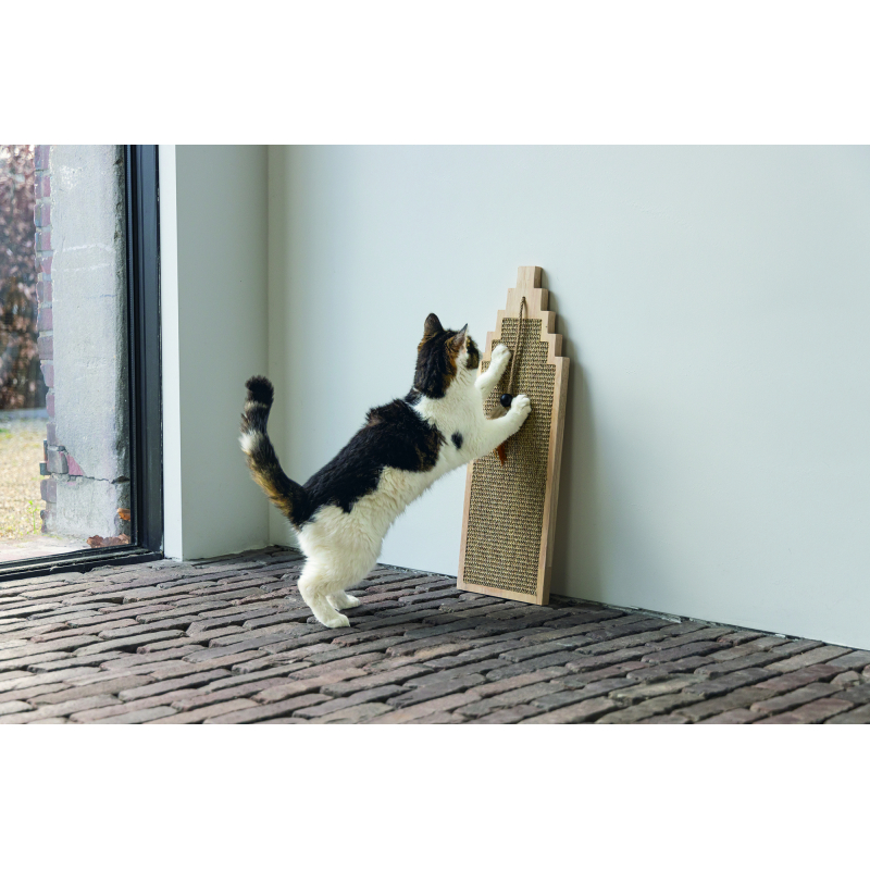 Griffoir pour chat - 60cm - Berit Designed By Lotte